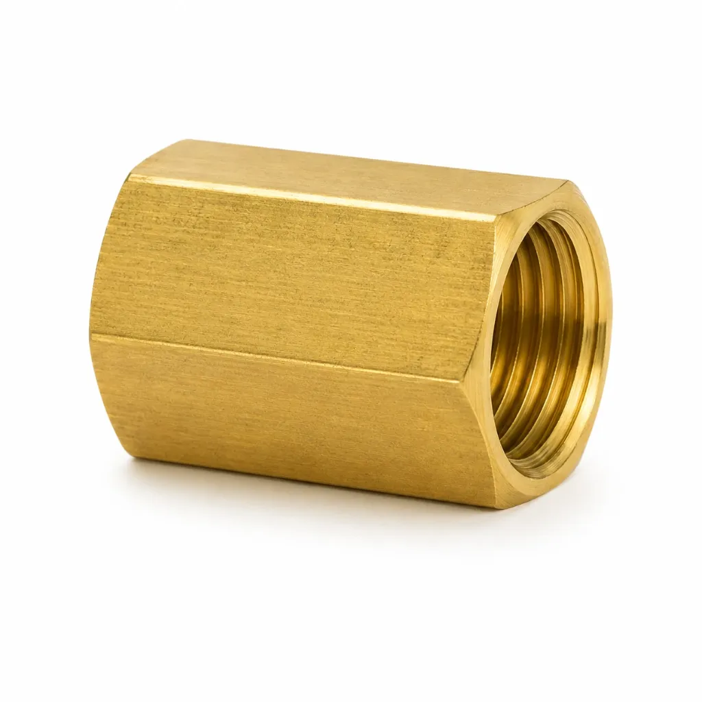 17-299 - UNION TUBO DE FRENO 3/16 CONEXION 10 MM NISSAN DATSUN