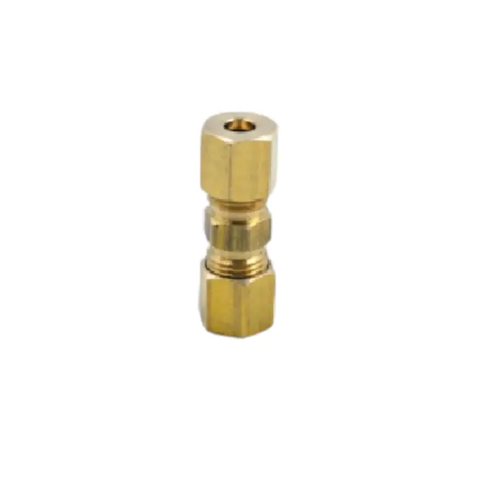RK62C3 - CONEXION UNION TUBO DE FRENO 3/16