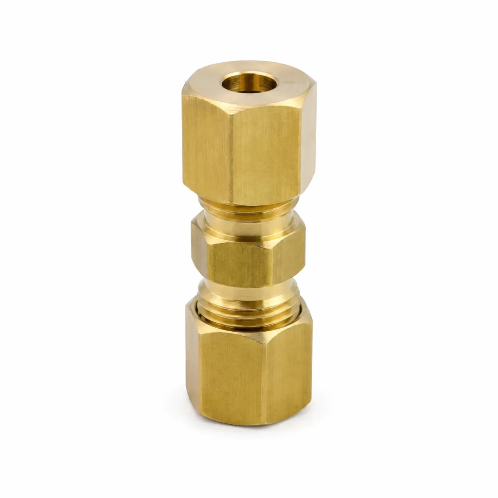 RK62C3 - CONEXION UNION TUBO DE FRENO 3/16