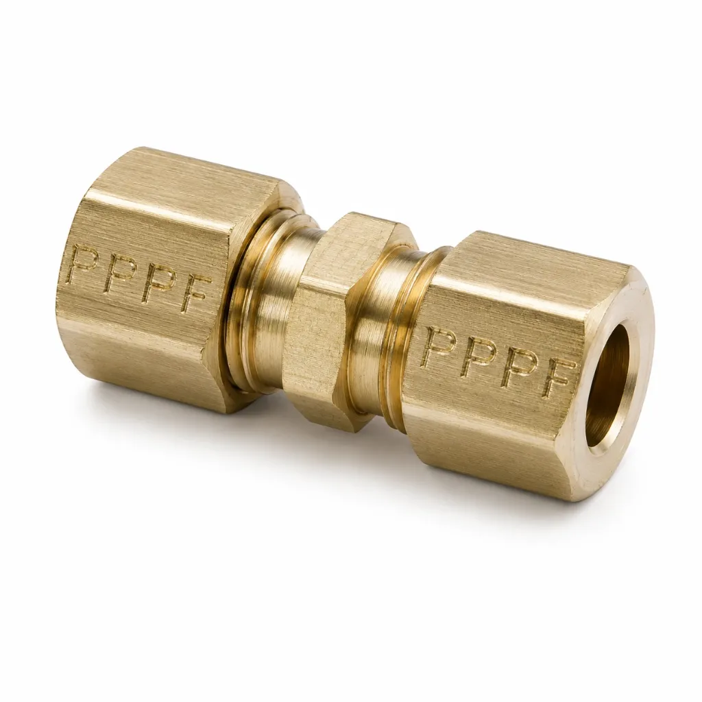 RK62C5 - CONEXION UNION TUBO DE FRENO 5/16