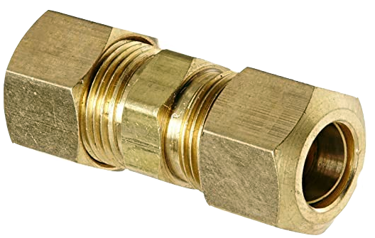 RK62C6 - CONEXION UNION TUBO DE FRENO 3/8