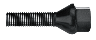 BR10-069 - BIRLO DELANTERO/TRASERO L.36MM M12X1.5 CHEVROLET CHEVY, CORSA, ASTRA, ZAFIRA Y TIGRA.