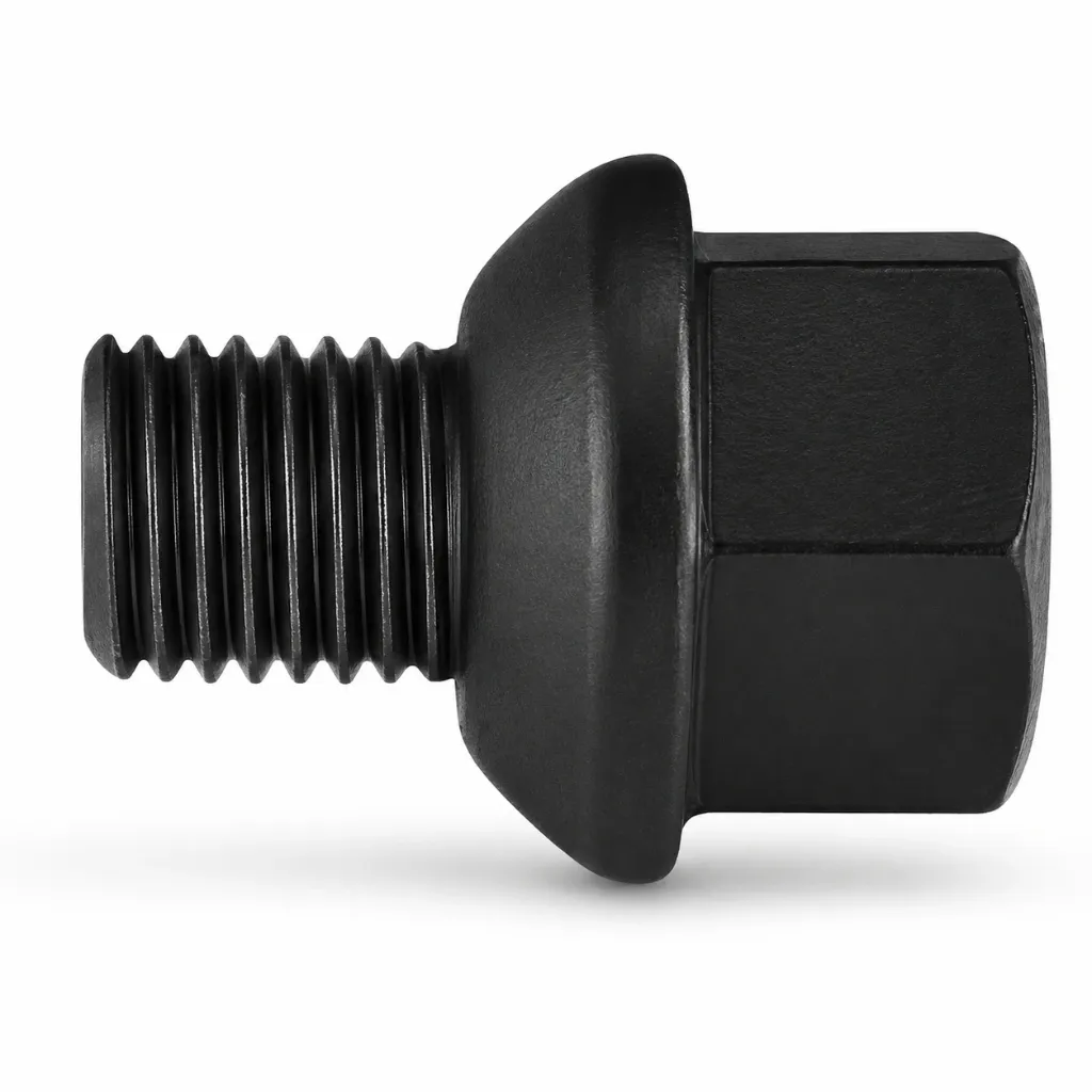 BR60-001RP - BIRLO RUEDA VOLKSWAGEN SEDÁN (68-73) M12 X 1.5 X 12 MM
