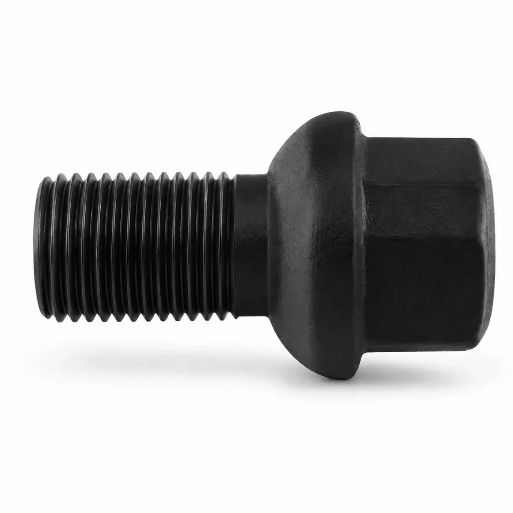 BR60-003RP - BIRLO RUEDA VOLKSWAGEN SEDÁN (74-04) M14 X 1.5 X 19 MM
