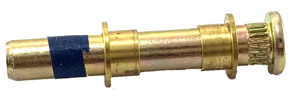 [PP52] PP52 - PERNO PUERTA  CHEVROLET AVEO Y CHEVY 51MM LARGO