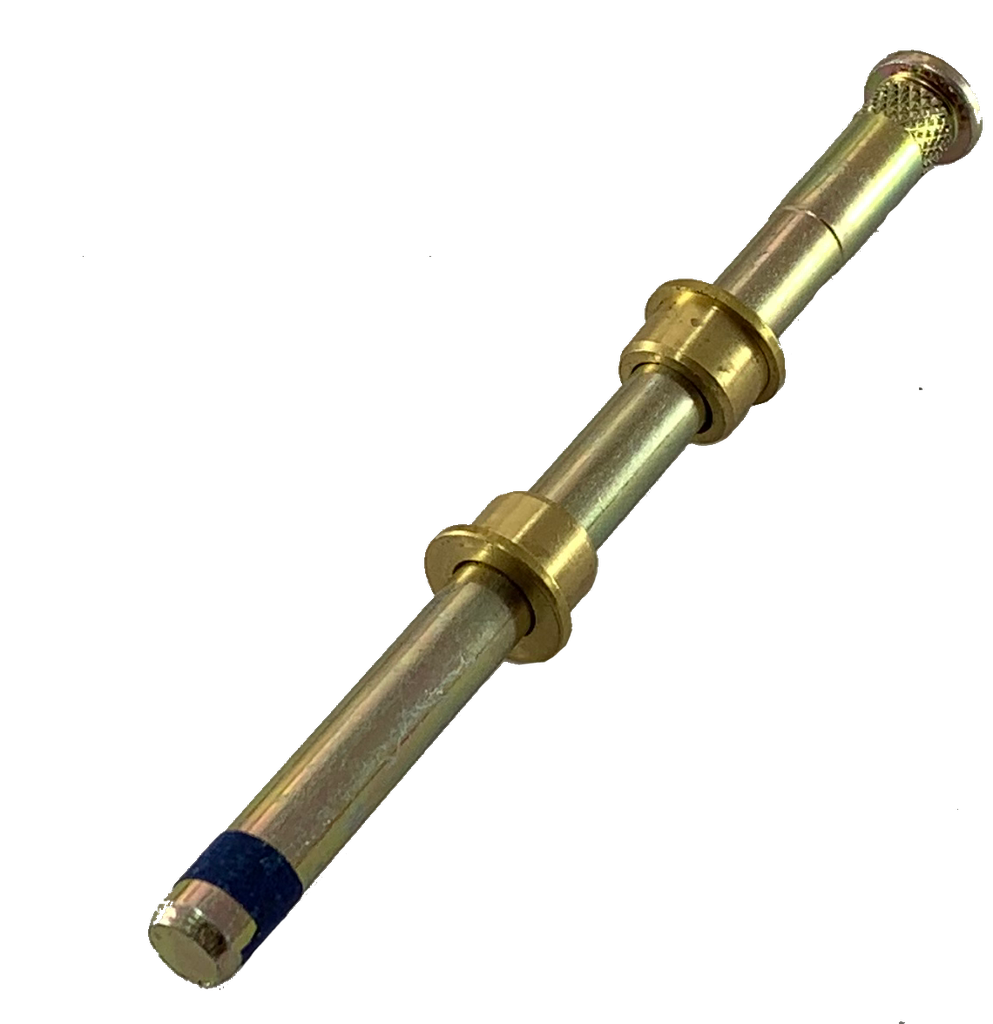 PP19 - PERNO PUERTA CHEVROLET CAMARO, BLAZER Y S10 31/2 127MM DE LARGO.