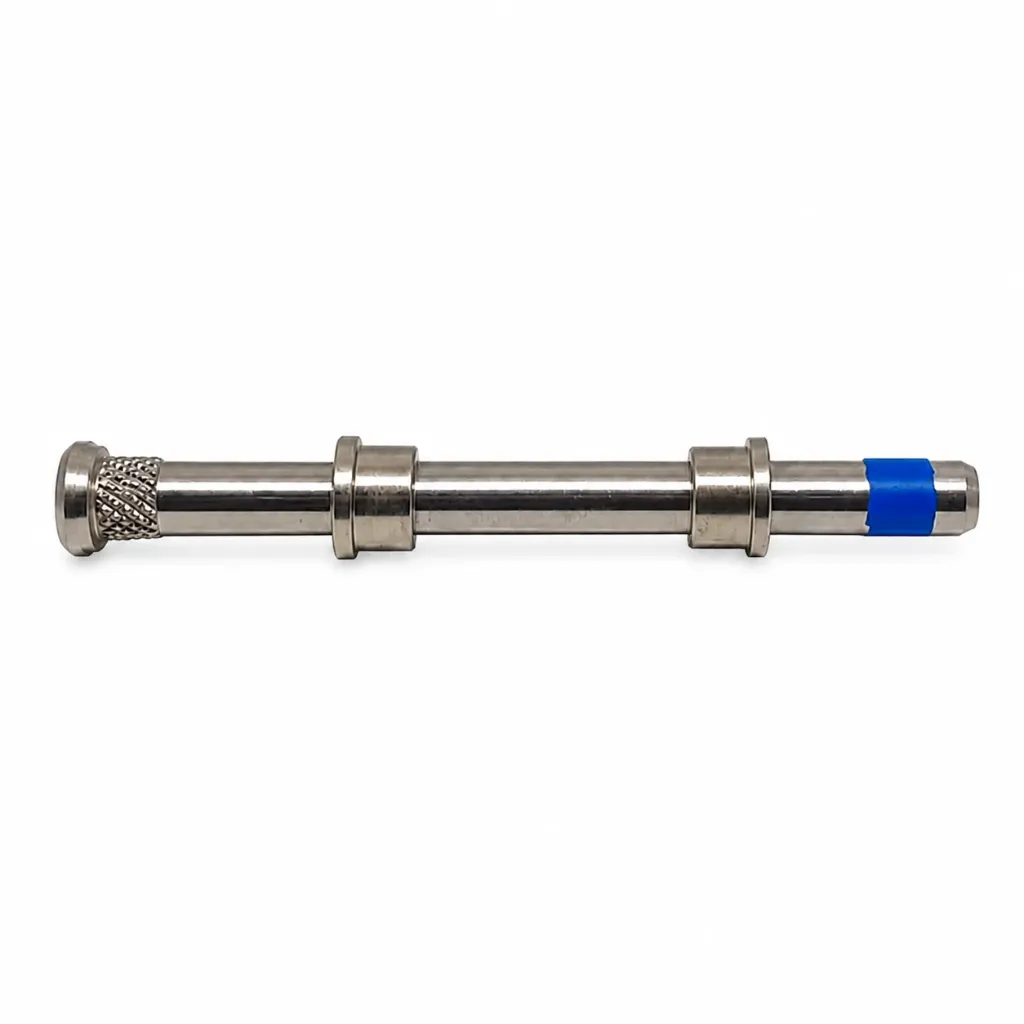 [PP1F] PP1F - PERNO PUERTA GM, FORD, DODGE, DINA, LARGO 101.6 MM.
