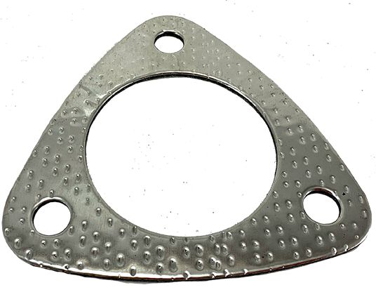 [JJ210] JJ210 - JUNTA DE ESCAPE NISSAN TSURU III 1992 A 2017.