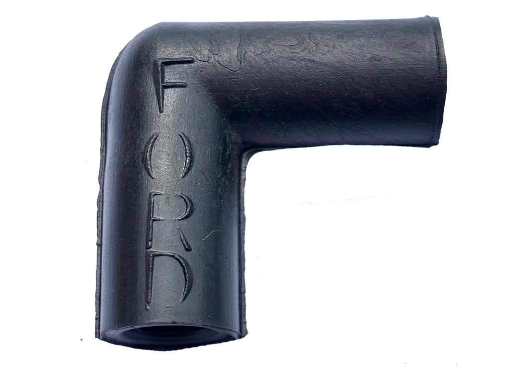 M428 - MANGUERA CODO DE RESPIRACIÓN DE TAPA DE PUNTERÍAS DE FORD