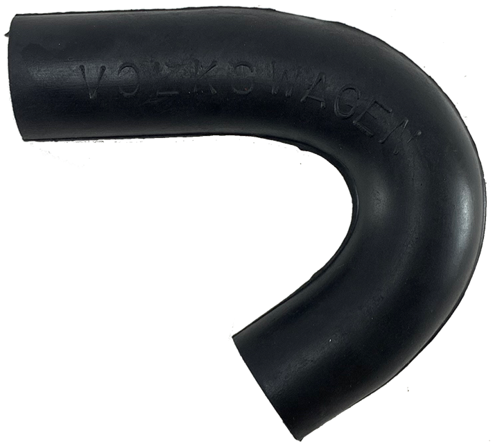 GPNV128 - CODO VW SEDÁN 1600 TODOS LOS AÑOS