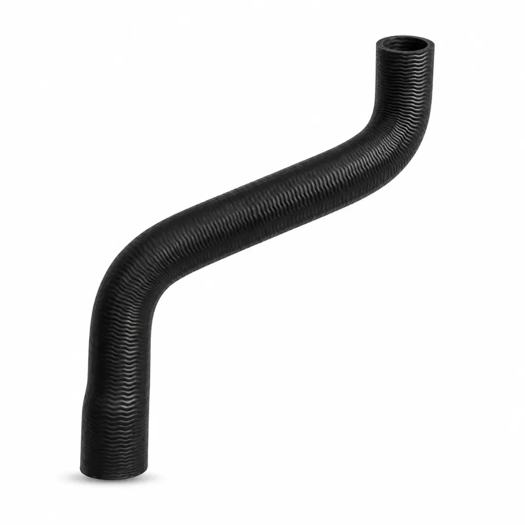 4500 = M2033 - MANG RADIADOR INF. CHEVROLET CHEVY C2 1.6 (04-11) CAUPLAS 4500