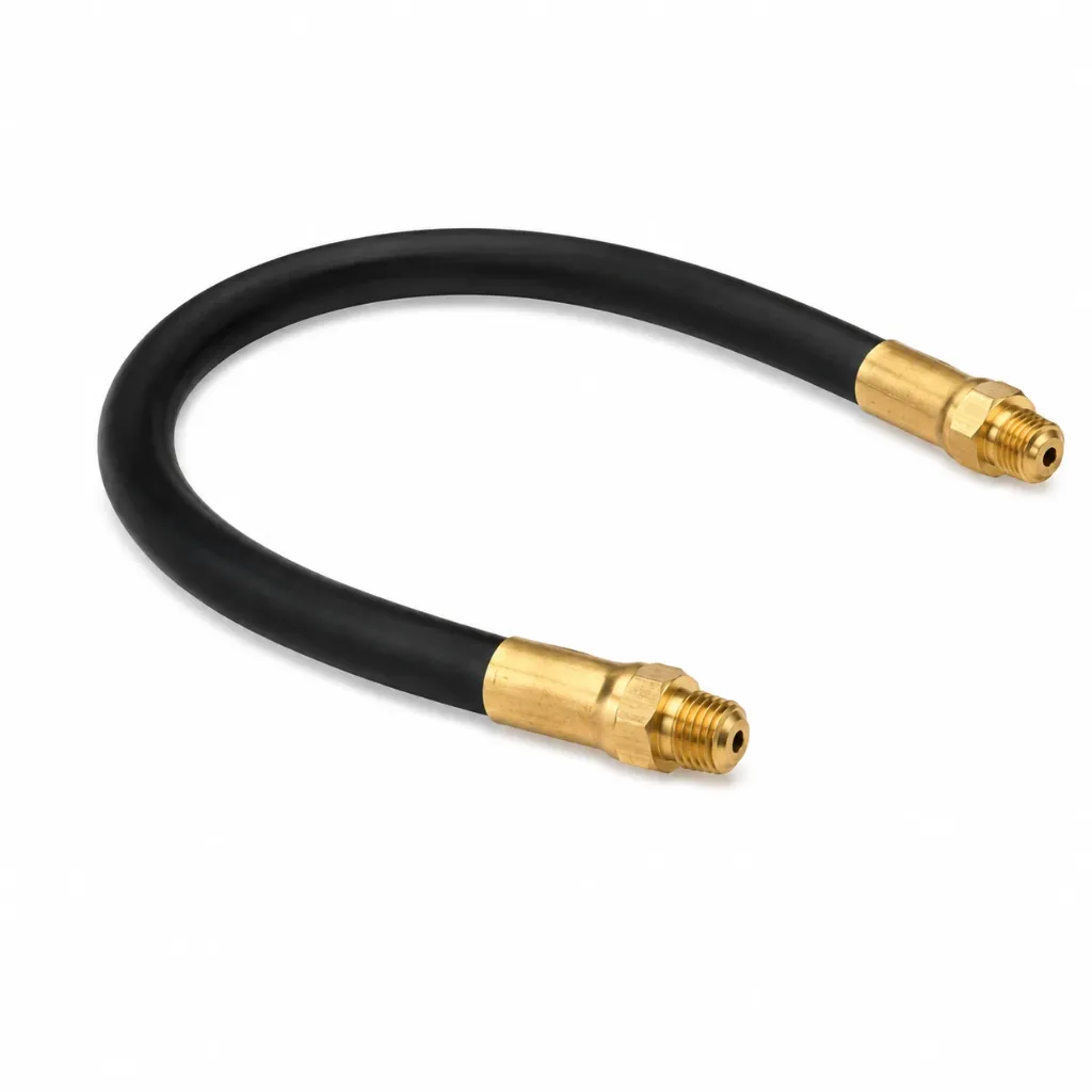 MAN12 - MANGUERA CORTA 12" = 900-10214