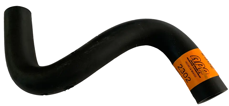 M2302=4506 - MANGUERA DE CALEFACCIÓN CHEVY/POP/C2/MON = 4506