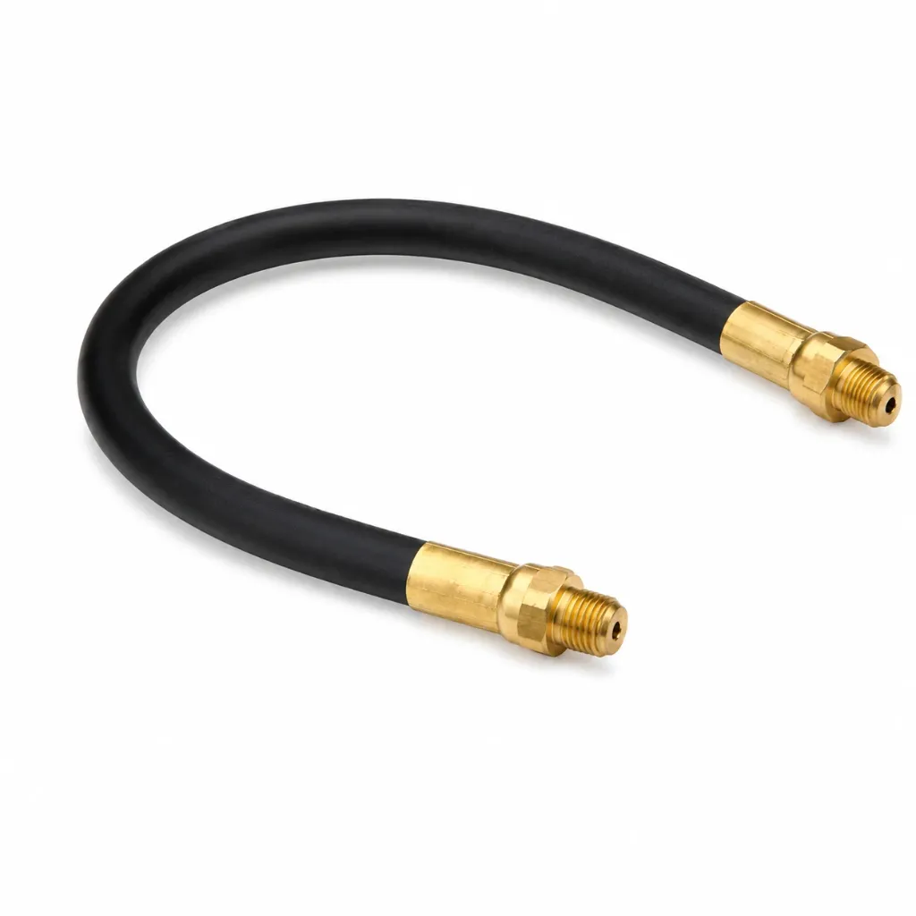 [MAN18 = 900-10218] MAN18 = 900-10218 - MANGUERA PARA INYECTOR LARGA 18"