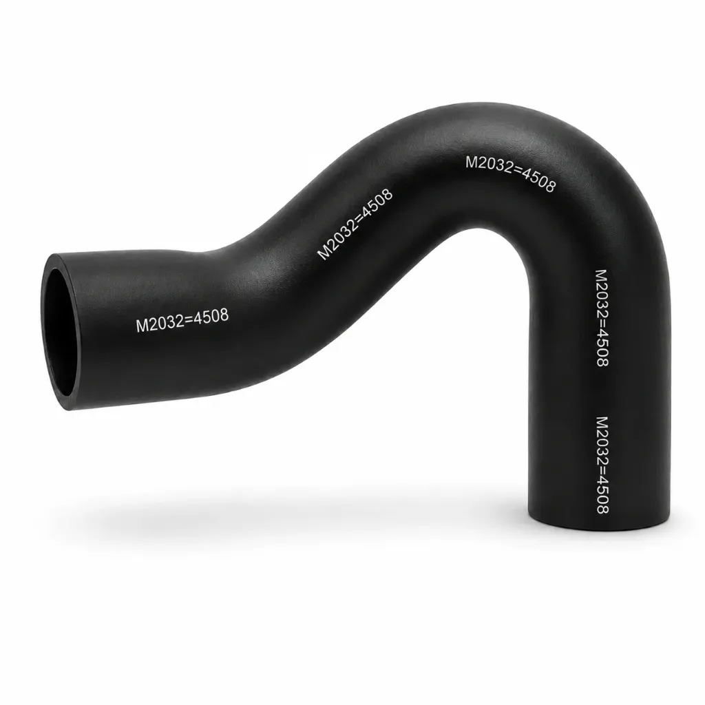 [M2032=4508] M2032=4508 - MANGUERA RADIADOR SUP CHEVROLET CHEVY(94-13)S/AA