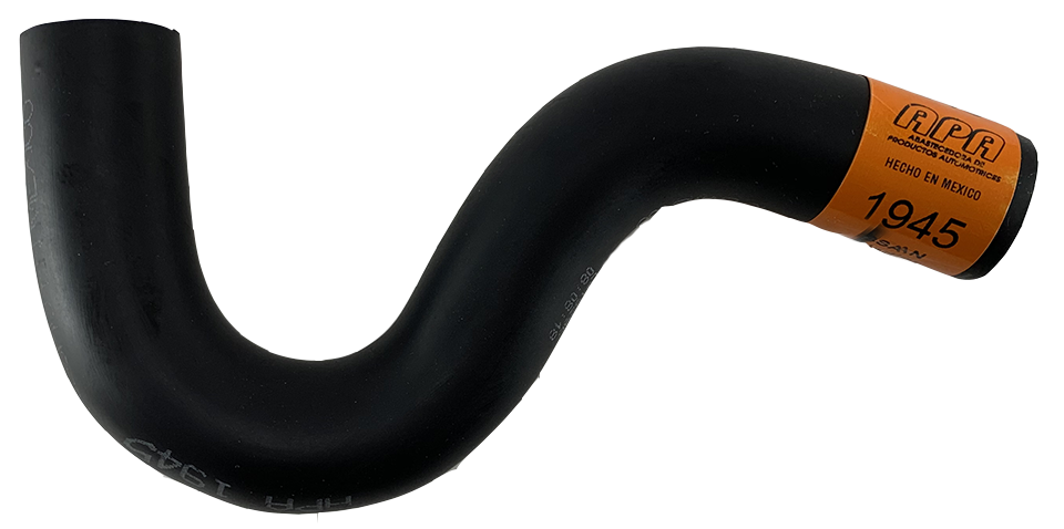 [M1945 = 3121] M1945 = 3121 - MANGUERA RADIADOR SUP TSURU 3 = 521416