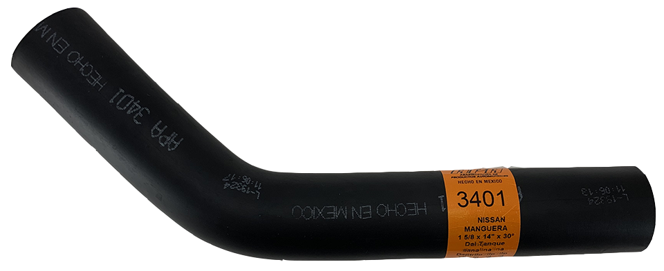 [M3401 = 3198] M3401 = 3198 - MANGUERA TANQUE  GASOLINA TSURU 3 SENTRA