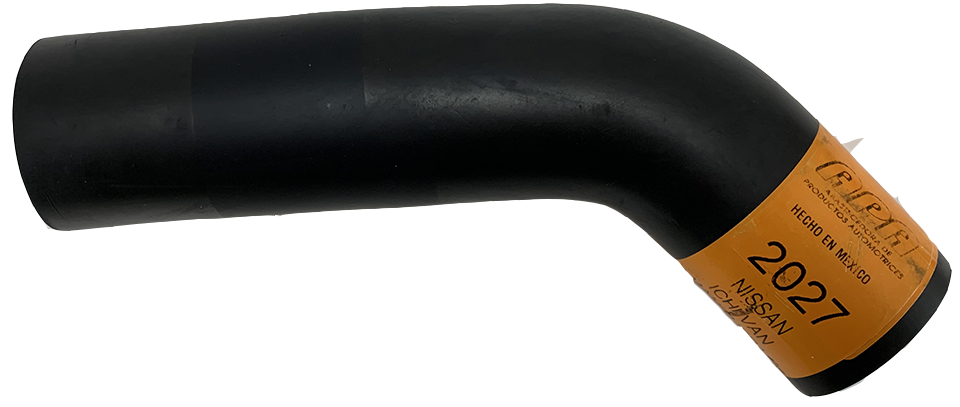 3196 = 2027 - MANGUERA TANQUE GASOLINA NISSAN 1800