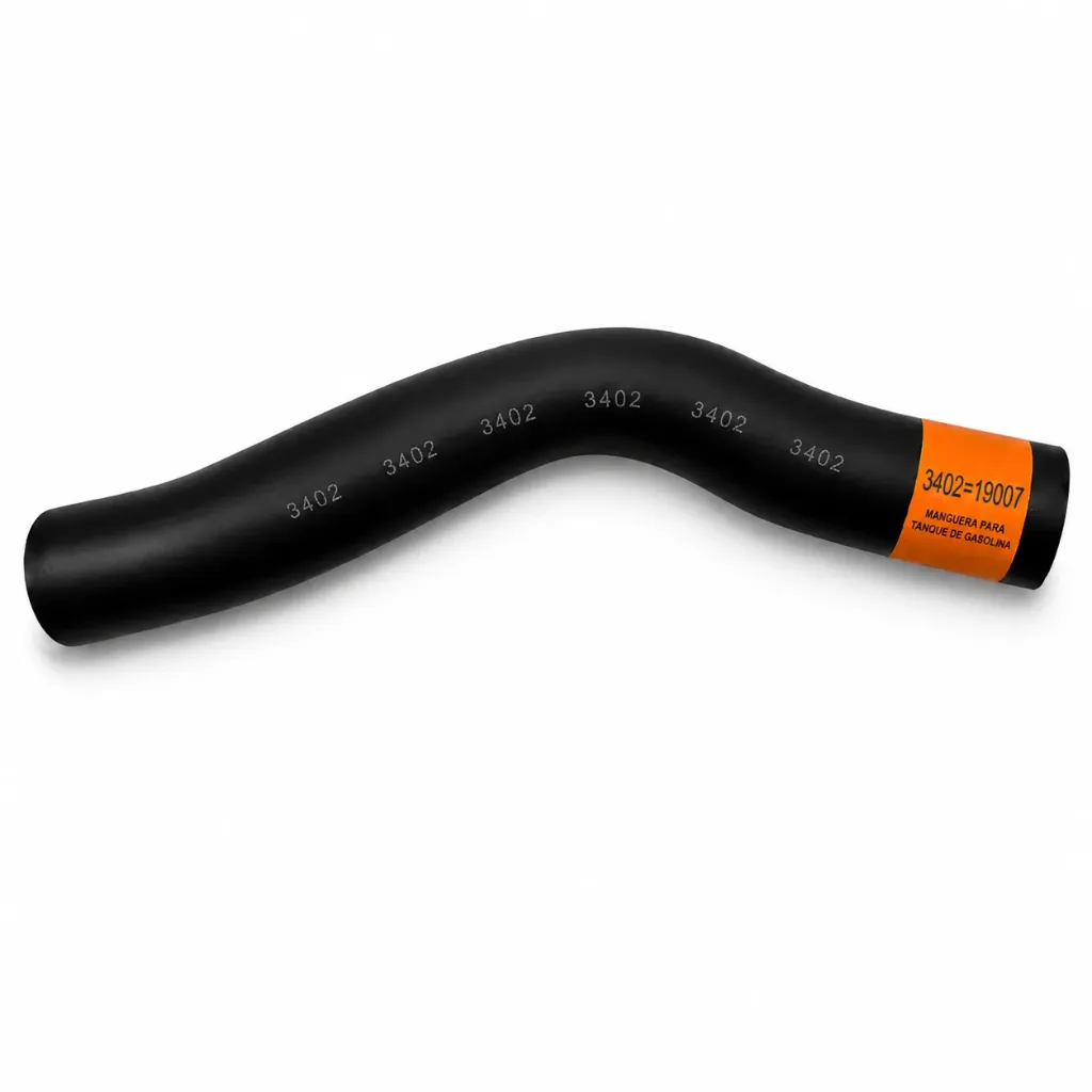 [M3402=19007] M3402=19007 - MANGUERA TANQUE GASOLINA NISSAN 2.4 = 19007