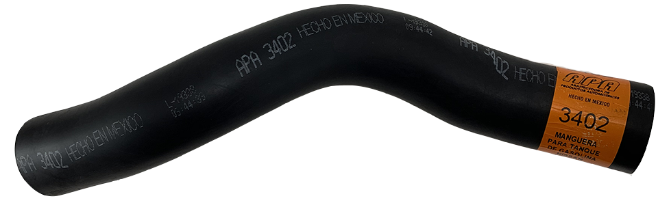 [M3402=19007] M3402=19007 - MANGUERA TANQUE GASOLINA NISSAN 2.4 = 19007