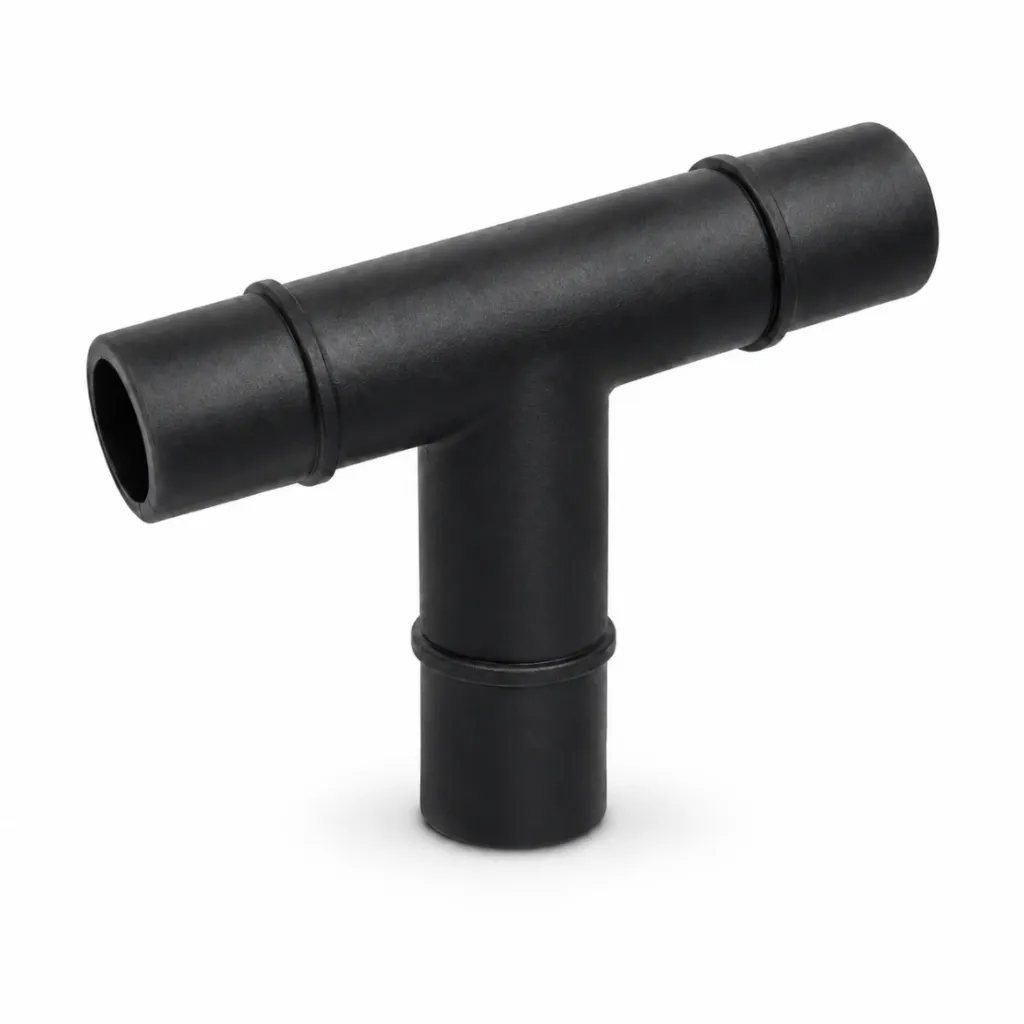 [M283] M283 - MANGUERA TIPO “T” DE TAPA DE PUNTERÍAS PARA MOTOR 1.8 L VW JETTA A3, GOLF A3 Y DERBY 6KV