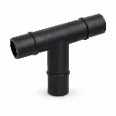 M283 - MANGUERA TIPO “T” DE TAPA DE PUNTERÍAS PARA MOTOR 1.8 L VW JETTA A3, GOLF A3 Y DERBY 6KV