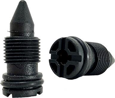 ESPREA = 40-17173-70C10 - ESPREA NISSAN TSURU III PLÁSTICO 1992 A 2017.