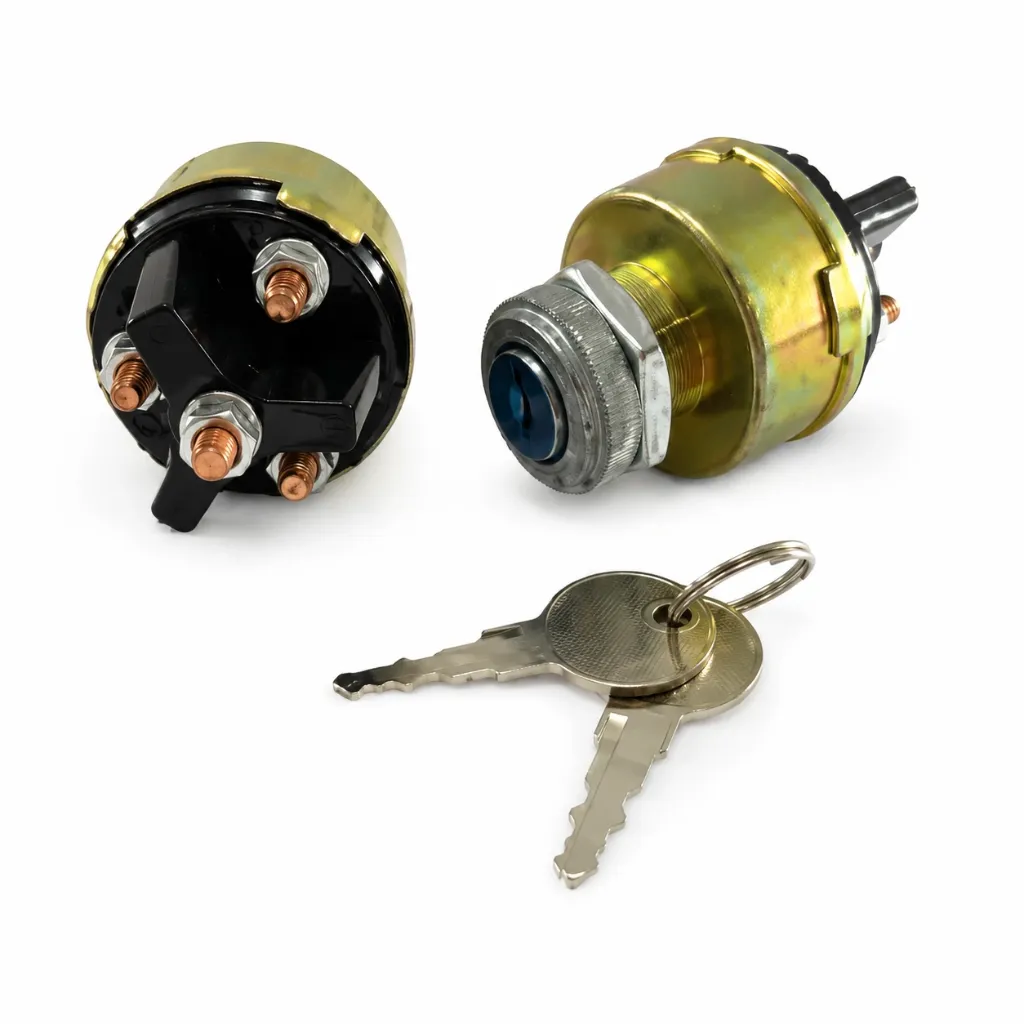 [S1214] S1214 - SWITCH DE ARRANQUE UVIVERSAL = 40-VF5514
