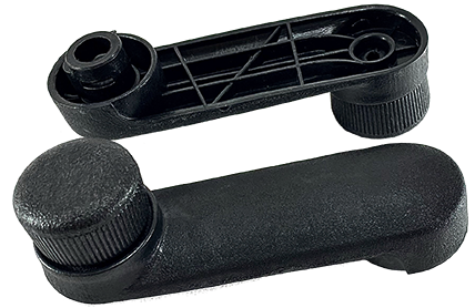 901-347 - MANIJA PARA ELEVADOR CHEVROLET CHEVY 1994 AL 2012.