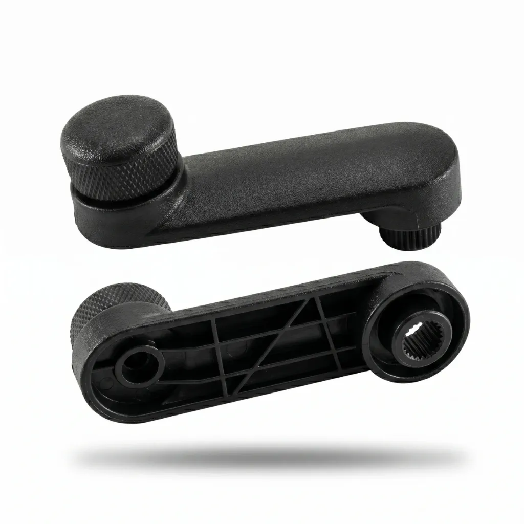[901-347] 901-347 - MANIJA PARA ELEVADOR CHEVROLET CHEVY 1994 AL 2012.