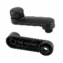 901-347 - MANIJA PARA ELEVADOR DE VENTANA CHEVY (94-12).