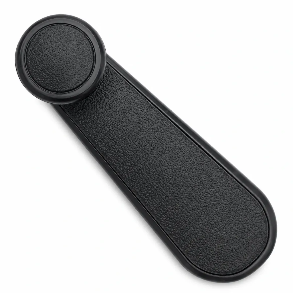 901-026N - MANIJA NEGRA PARA ELEVADOR NISSAN TSURU III (91-13)