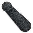 901-026N - MANIJA NEGRA PARA ELEVADOR NISSAN TSURU III (91-13)