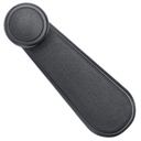 901-026N - MANIJA PARA ELEVADOR NEGRA NISSAN TSURU III	​1991 A 2013.