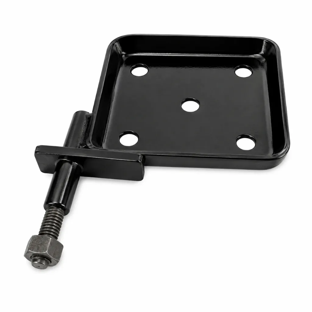 [CHUNIS] CHUNIS - CHUMACERA NISSAN 2.4 LTS
