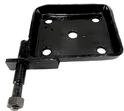 CHUNIS - CHUMACERA NISSAN 2.4