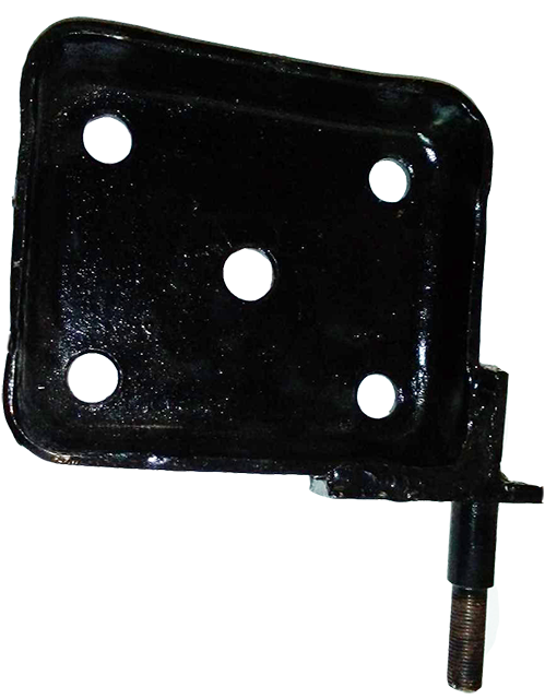 CHU-NP300 - CHUMACERA NISSAN NP300