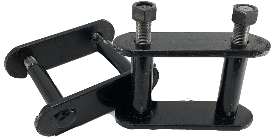 COL20MM - COLUMPIO 20 MM NISSAN NP300 2016 AL 2023