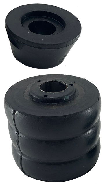 [CH-440] CH-440 - GOMA PARA CHASIS CON 3 CINTURAS