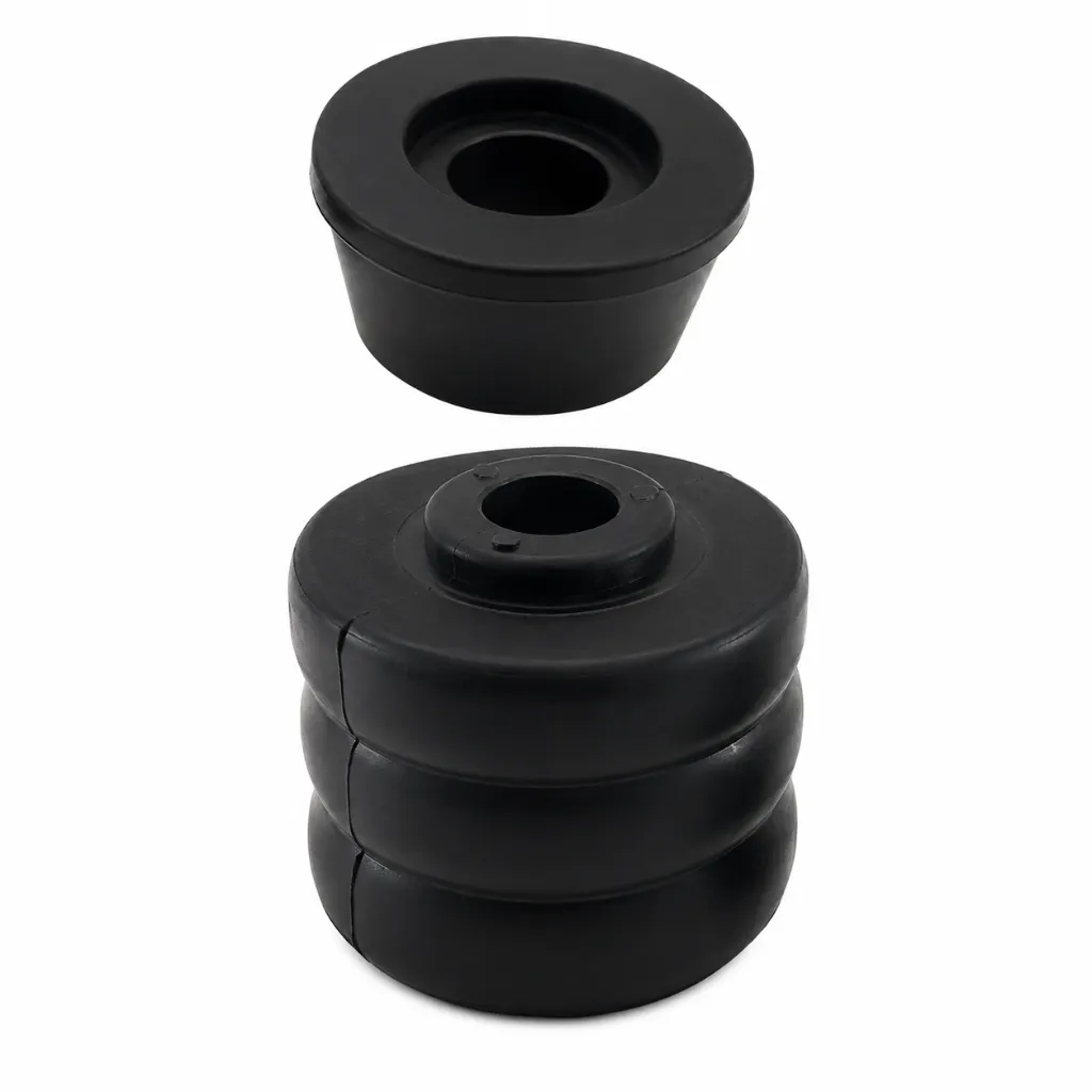 CH-440 - GOMA PARA CHASIS CON 3 CINTURAS