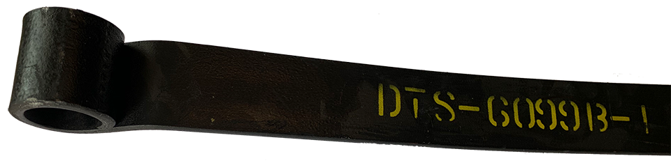 6099-1 - MUELLE NISSAN NP300,D23 PRIMERA