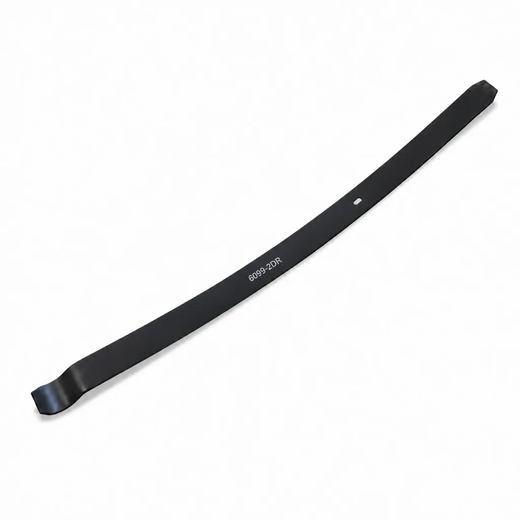 6099-2DR - MUELLE NISSAN NP300 SEGUNDA DE REFUERZO (GANCHO)