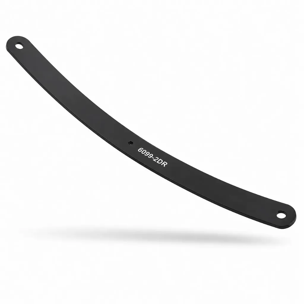 [6099-2DR] 6099-2DR - MUELLE NISSAN NP300 SEGUNDA DE REFUERZO (GANCHO)