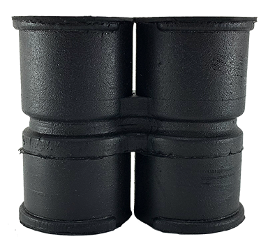 BINOCULAR - MÚLTIPLE INYECCIÓN VW SEDÁN 1953 A 2004.