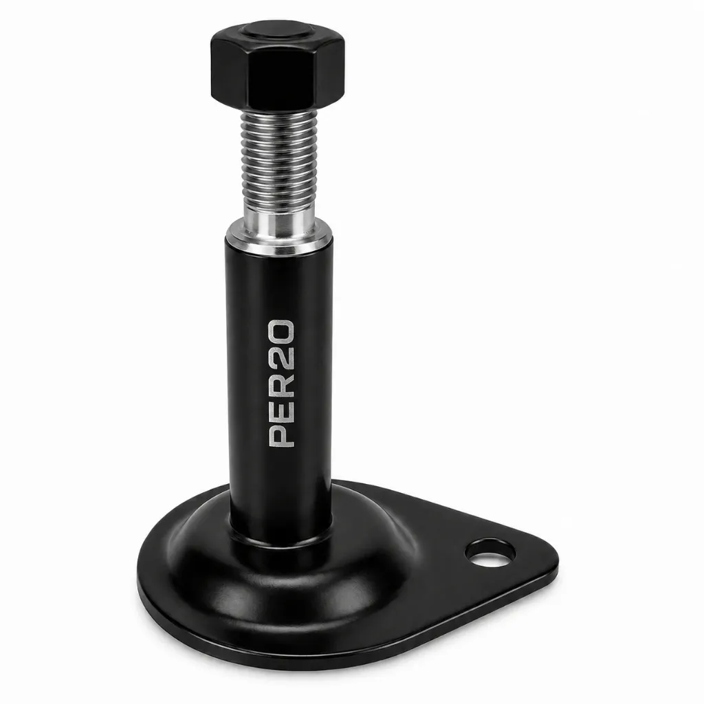 [PER20] PER20 - PER20MM PERNO PARA MUELLE NISSAN NP300 20 MM