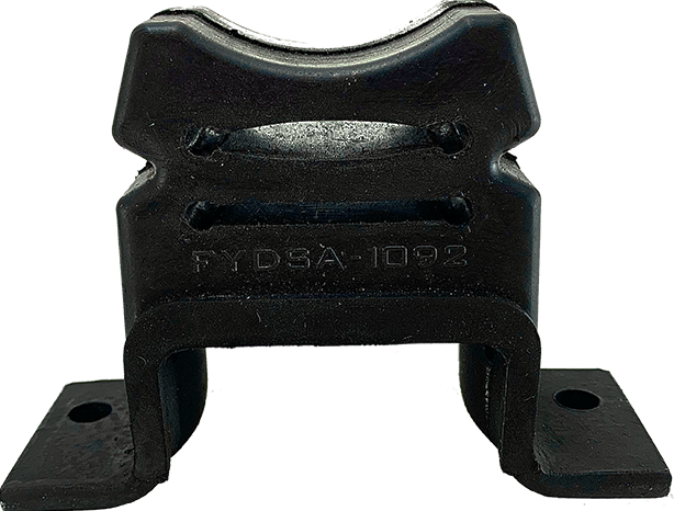 FYD-1092 - REBOTE MUELLE NISSAN URVAN NV 350 TRASERO IZQ/DER