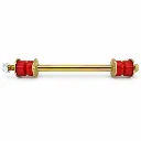 TOR10E - TORNILLO ESTABILIZADOR 10" COMPLETO CON BUJES DODGE RAM 1500/2500/3500 (94–02), RAM VAN/WAGON (79–04), FORD EXPLORER (95–10), RANGER (98–12), LINCOLN AVIATOR (02–05), MERCURY MOUNTAINEER (97–10) Y MAZDA SERIE B (98–10)