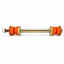 TOR8E - TORNILLO ESTABILIZADOR 8" NISSAN 2.4 LTS