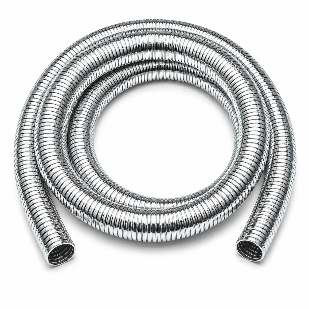 [TF-500] TF-500 - TUBO FLEXIBLE 5"