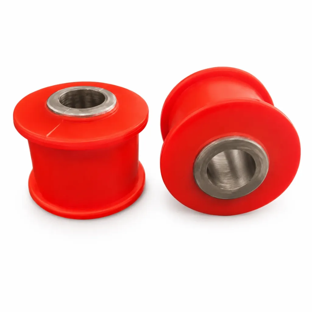 [EPO-150] EPO-150 - BUJE DELANTERO PARA AMORTIGUADOR SUP NISSAN URVAN (02-10) 2.4LTS POLIURETANO